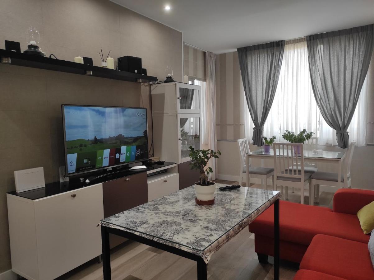 La Colina - Playamar Apartamento Torremolinos
